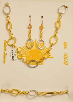 قیمت سرویس طلا