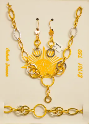 قیمت سرویس طلا