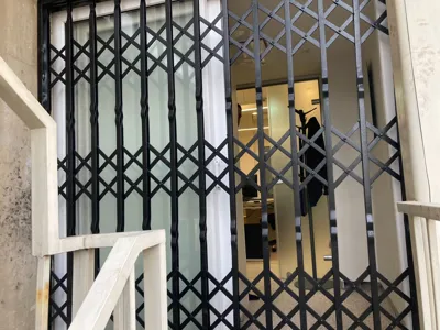 حفاظ آکاردئونی