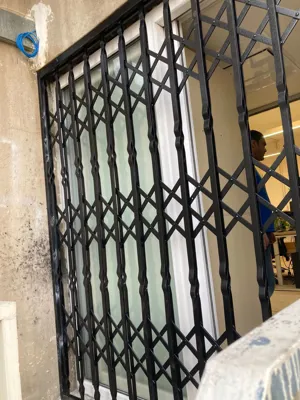 خرید حفاظ اکاردئونی