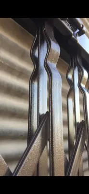 بهترین سازنده حفاظ