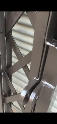 ساخت حفاظ اکاردئونی