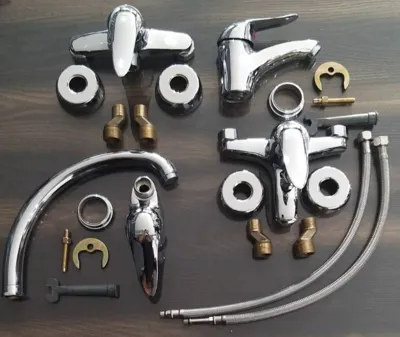کالای ساختمانی محسن