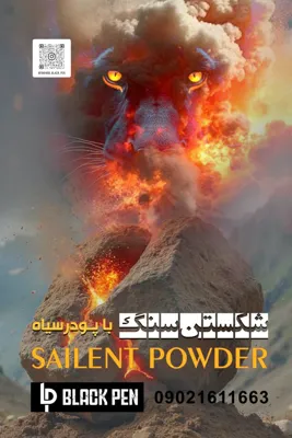 سایلنت پاور 