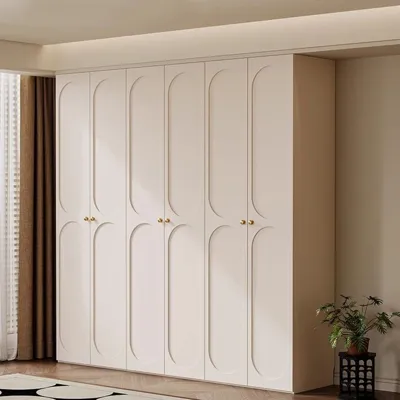 کمد دیواری در نظر اباد 