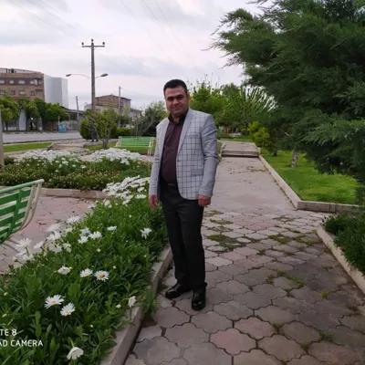 مهدی دروکی