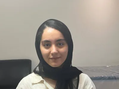 قبل و بعد جراحی بینی در اصفهان