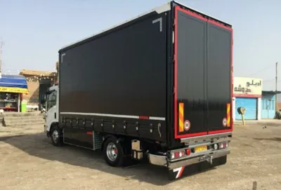 حمل بارهای سنگین 