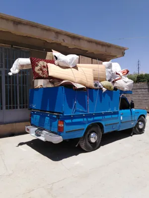 نیسان بار