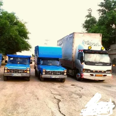 حمل بار بارکار