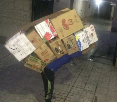 باربری کرمانشاه