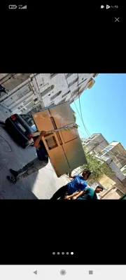 باربری کرمانشاه