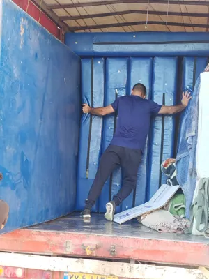 باربری کرمانشاه