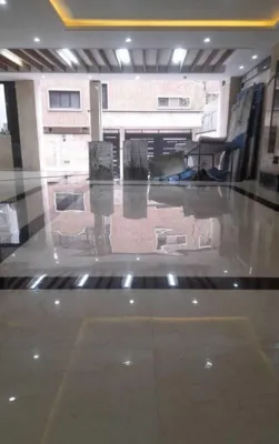 بهترین کفسابی در ایران