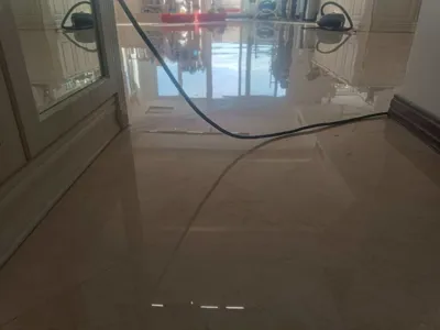 بهترين كفسابی در ايران 