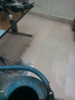 بهترین کفسابی ایران