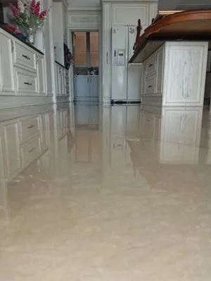 بهترین کفسابی در ایران