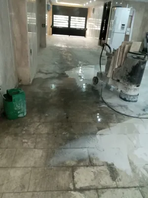 بهترين كفسابی در ايران 