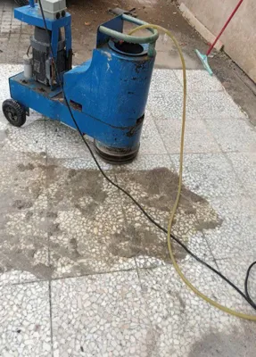 بهترین کفسابی ایران
