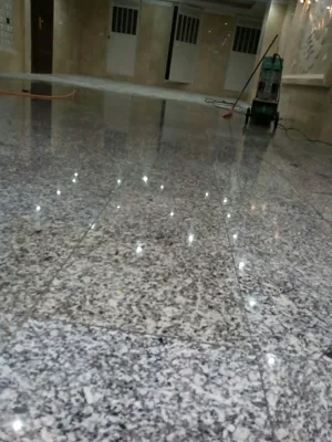 بهترين كفسابی در ايران 
