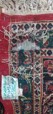 بهترین قالیشویی در غرب تهران