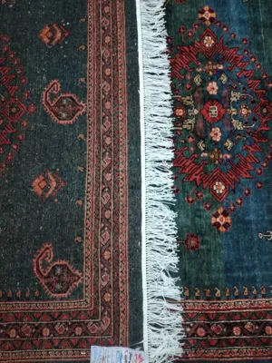 قالیشویی در تهران