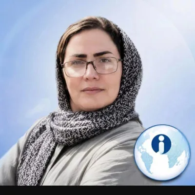 کبری نوبخت