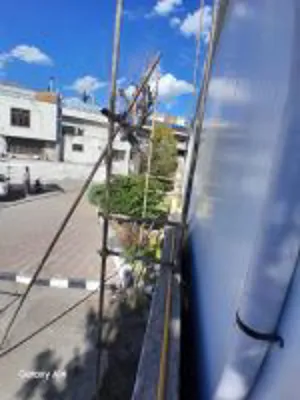 نصب داربست فلزی در تهران