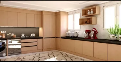 کابینت سازی در اصفهان