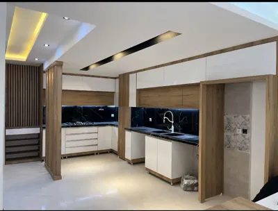 نصاب کابینت در اصفهان