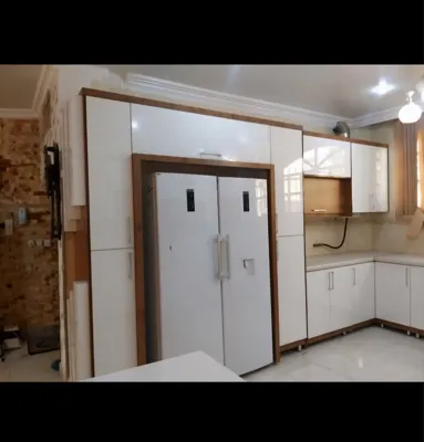 کارگاه کابینت سازی دز اصفهان