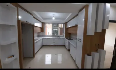 بروزترین کابینت آشپزخانه