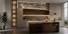 اجرای کابینت اشپز خانه در اصفهان