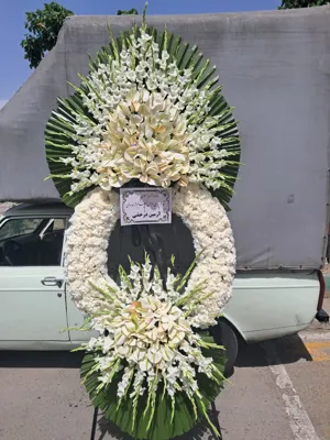 قیمت تاج گل در گلدشت