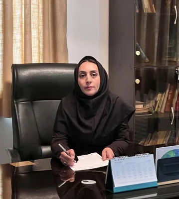 بهترین وکیل خانم برای طلاق توافقی