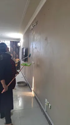 دفتر نظافت اصفهان