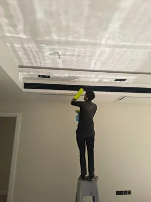 خدمات نظافت منزل و محل کار در اصفهان