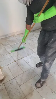 شرکت نظافت اصفهان