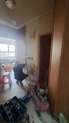 نظافت منزل اصفهان