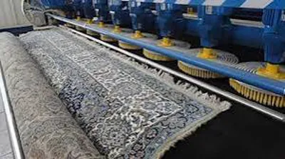 قالیشویی آستاره دراصفهان 