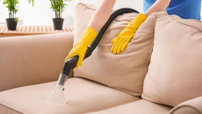کارخانه قالیشویی و مبل شویی استاره در اصفهان