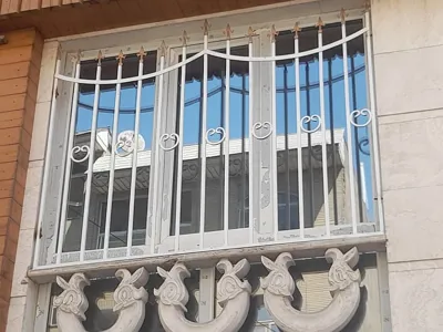 حفاظ پنجره