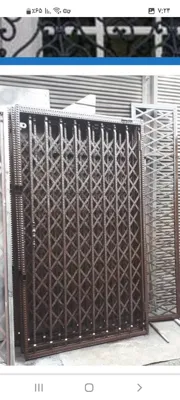آهنگری پونک