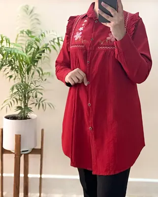 مانتو زنانه