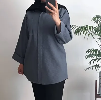 مانتو زنانه در اصفهان