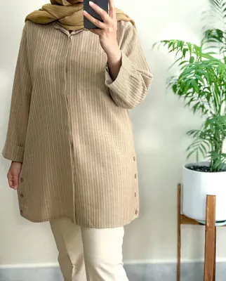 مانتو زنانه در اصفهان