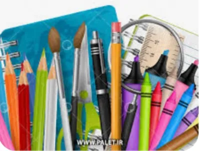 پخش لوازم التحریر عمده