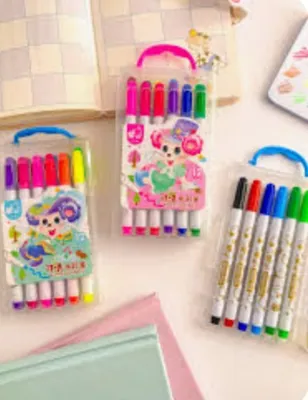 پخش لوازم التحریر فانتزی