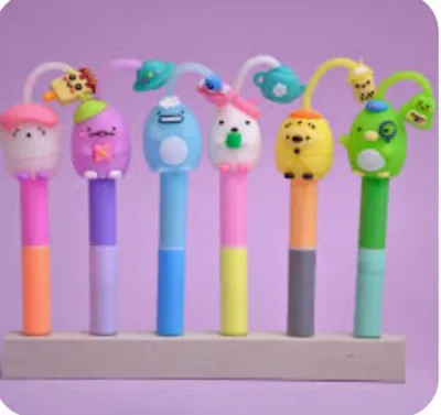 پخش لوازم التحریر فانتزی