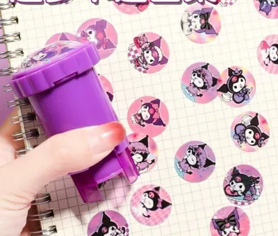 پخش لوازم التحریر فانتزی